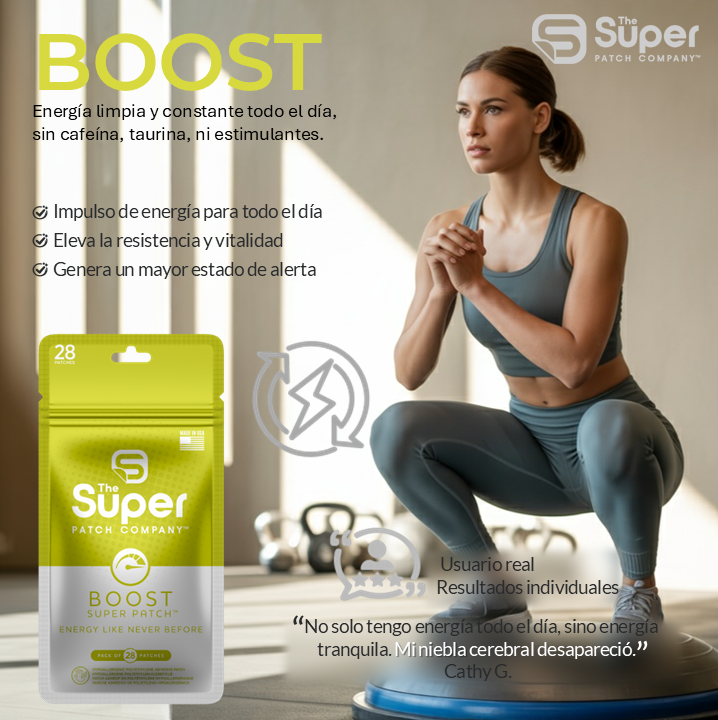 BOOST