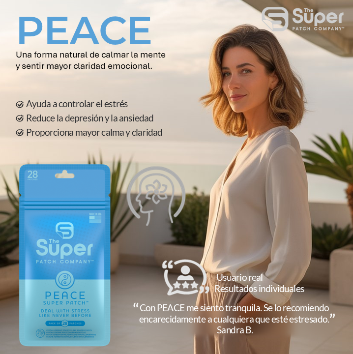 PEACE