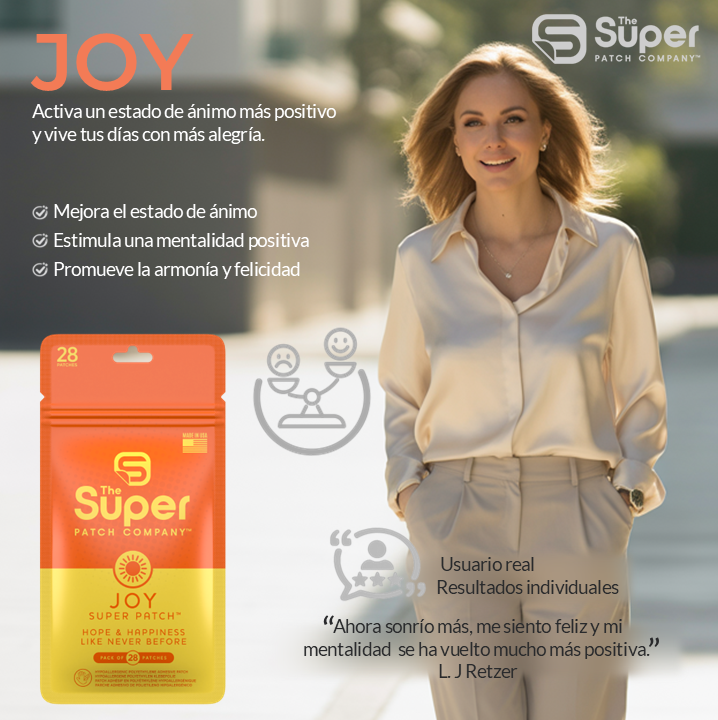 JOY