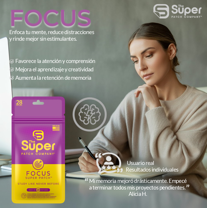 FOCUS