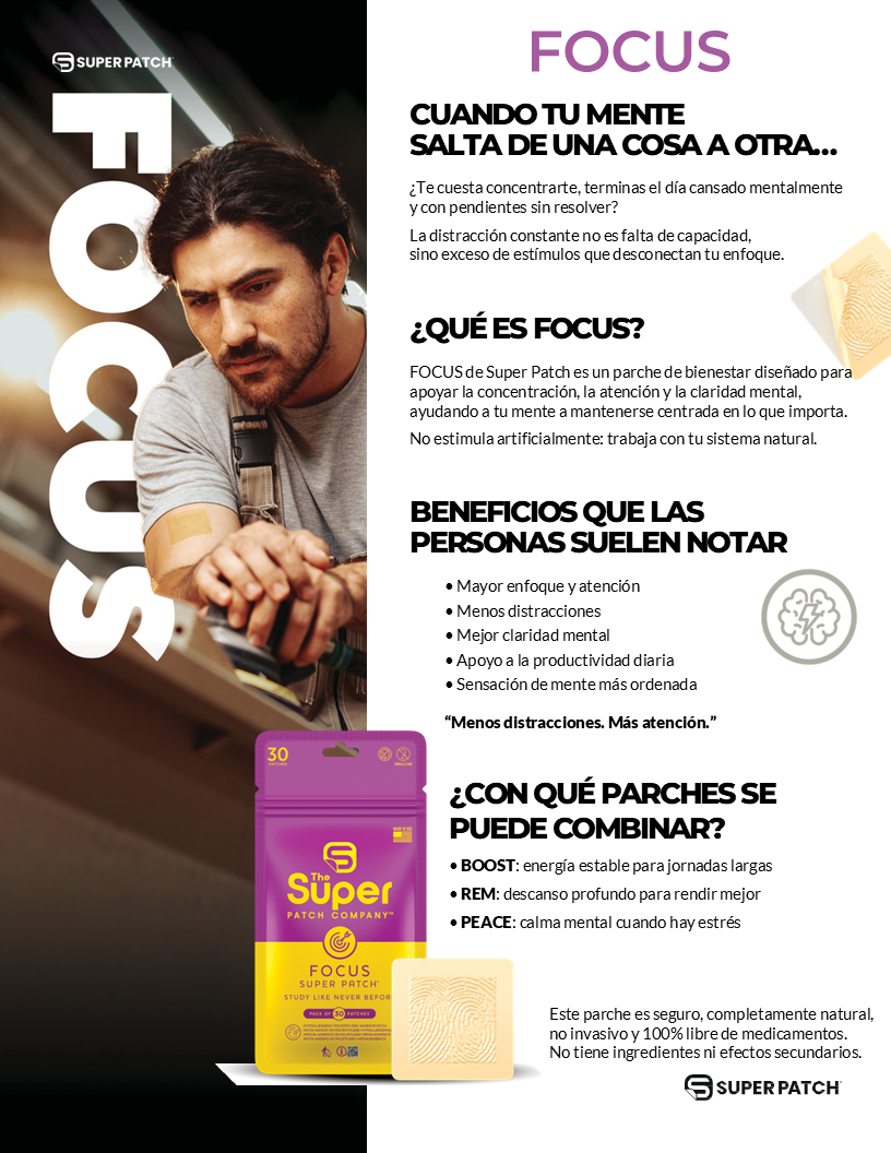 FOCUS
