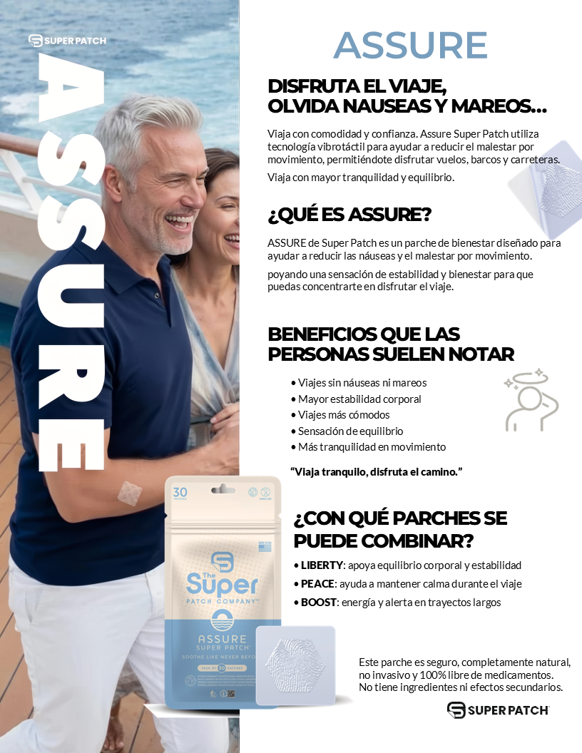 ASSURE