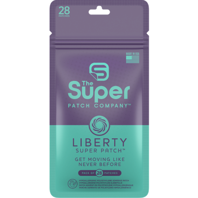LIBERTY