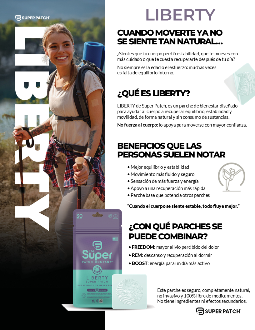 LIBERTY