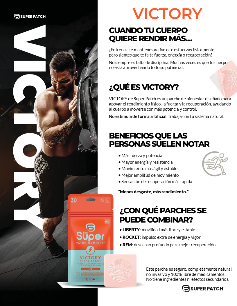 VICTORY