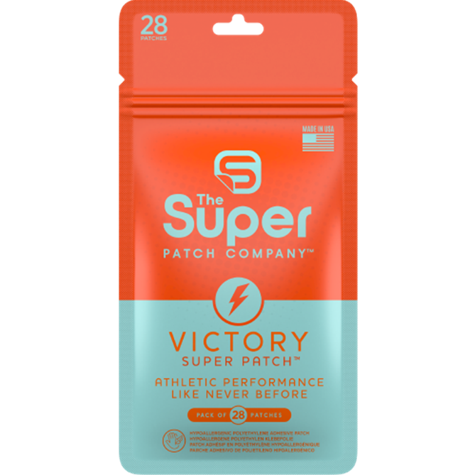 VICTORY