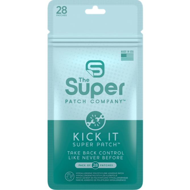 KICK IT
