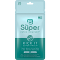 KICK IT