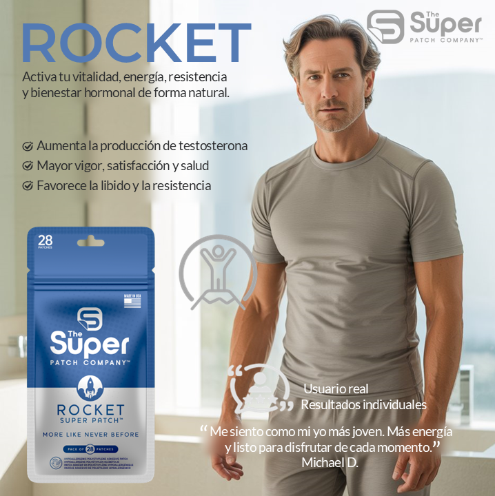 ROCKET