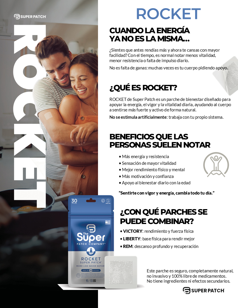 ROCKET