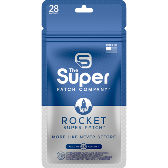 ROCKET