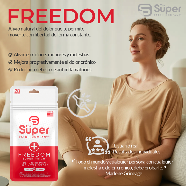 FREEDOM