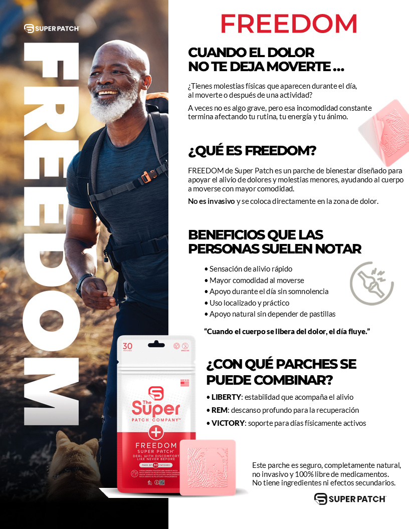 FREEDOM