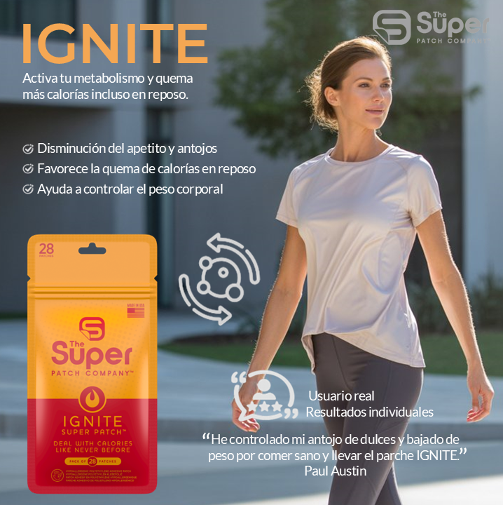 IGNITE