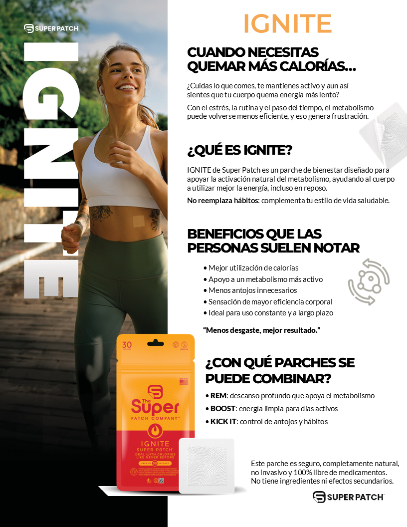 IGNITE