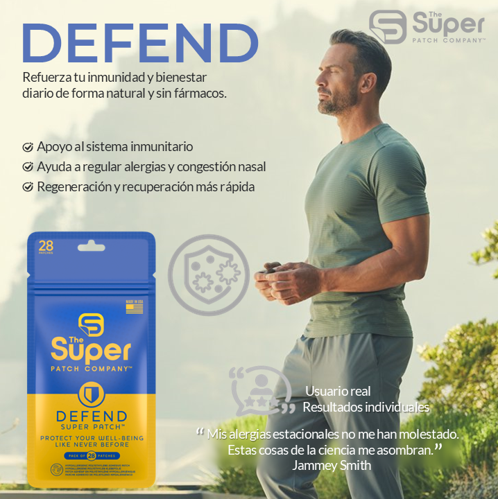 DEFEND