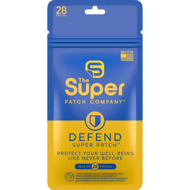 DEFEND