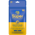 DEFEND